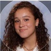 Rosie, élève en classe préparatoire maths-physique en école d'ingénieur, propose des cours particuliers en sciences et français!